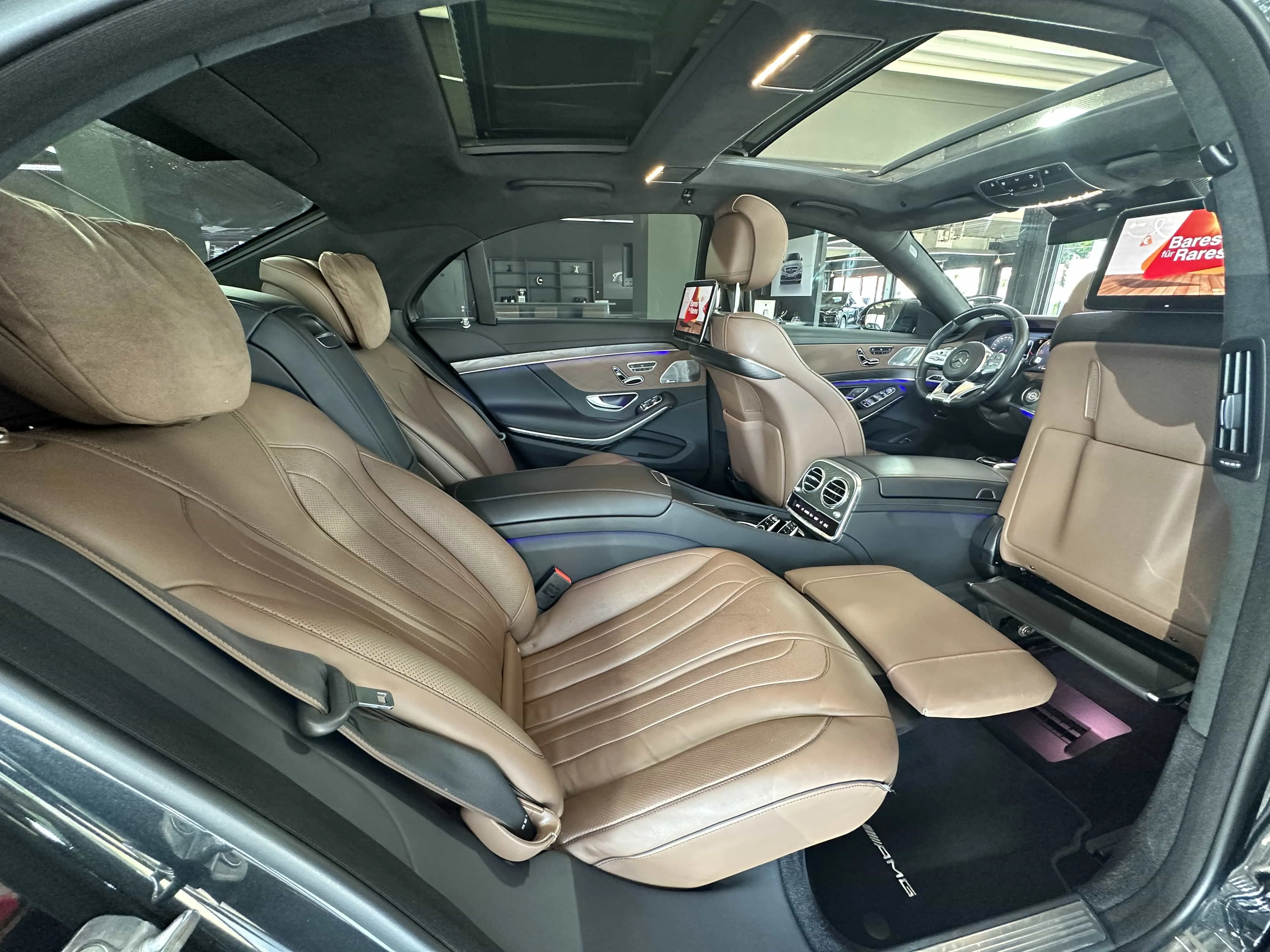 Unsere Autoaufbereitung in Hannover