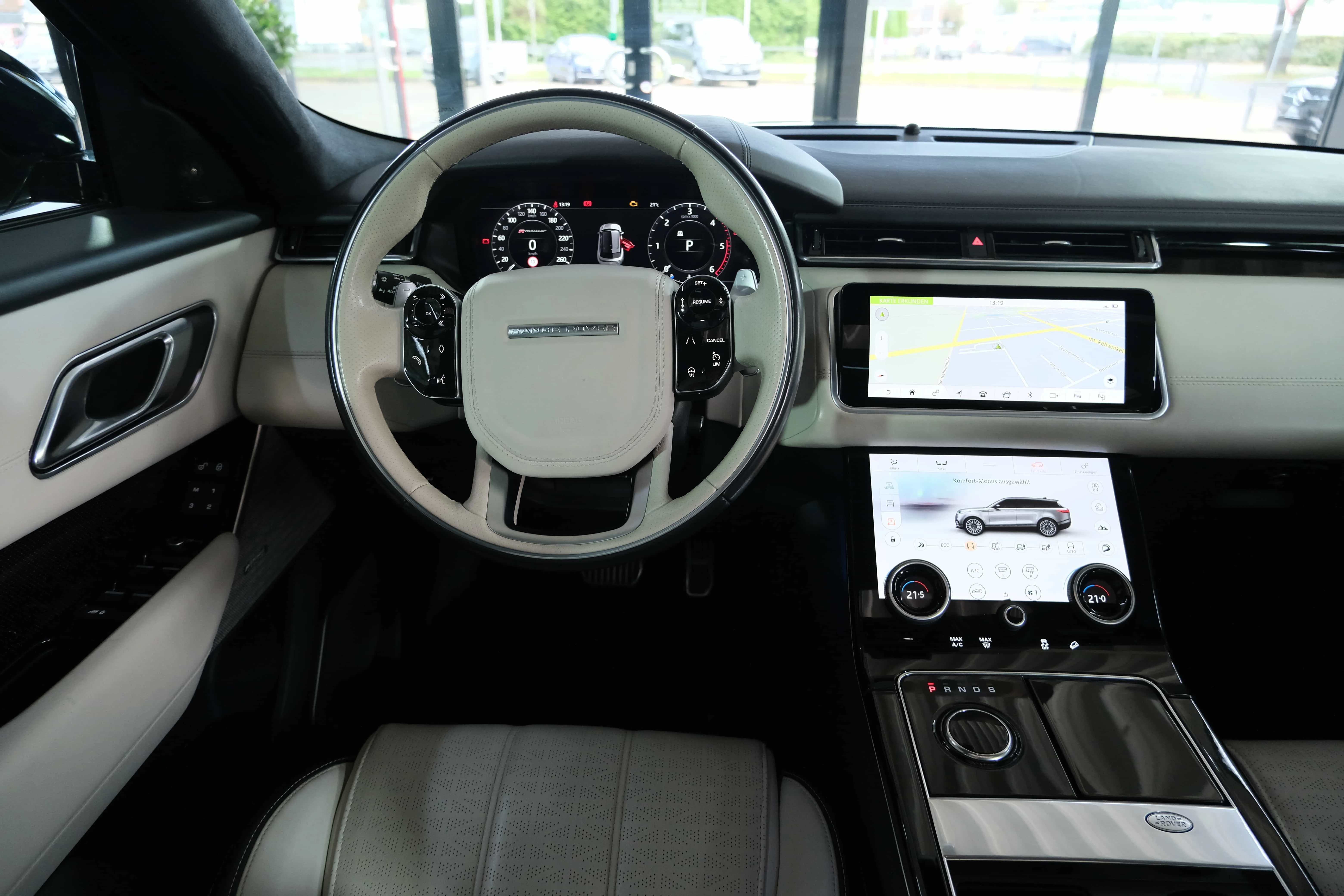 Unsere Autoaufbereitung in Hannover