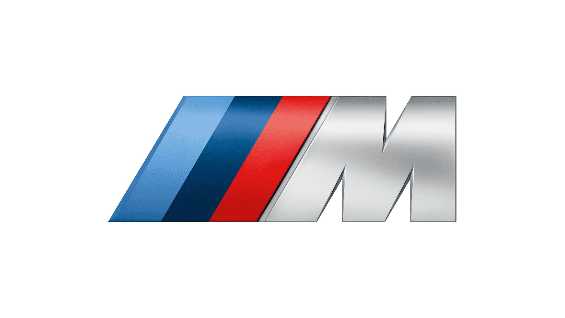 BMW M Logo