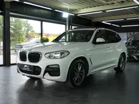 BMW X3 xDrive 30 d M Sportpaket - Image 1