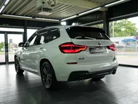 BMW X3 xDrive 30 d M Sportpaket - Image 3