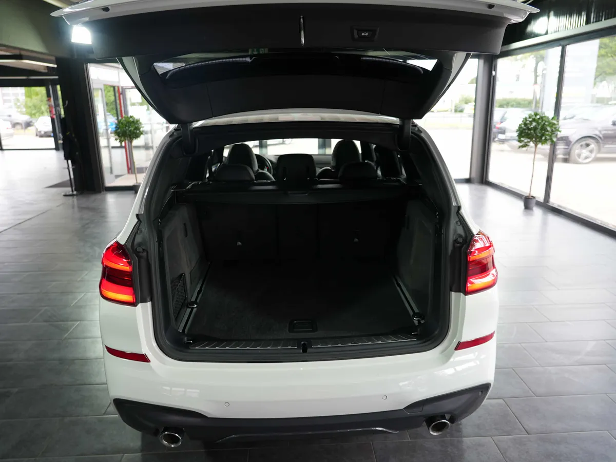 BMW X3 xDrive 30 d M Sportpaket - Image 5