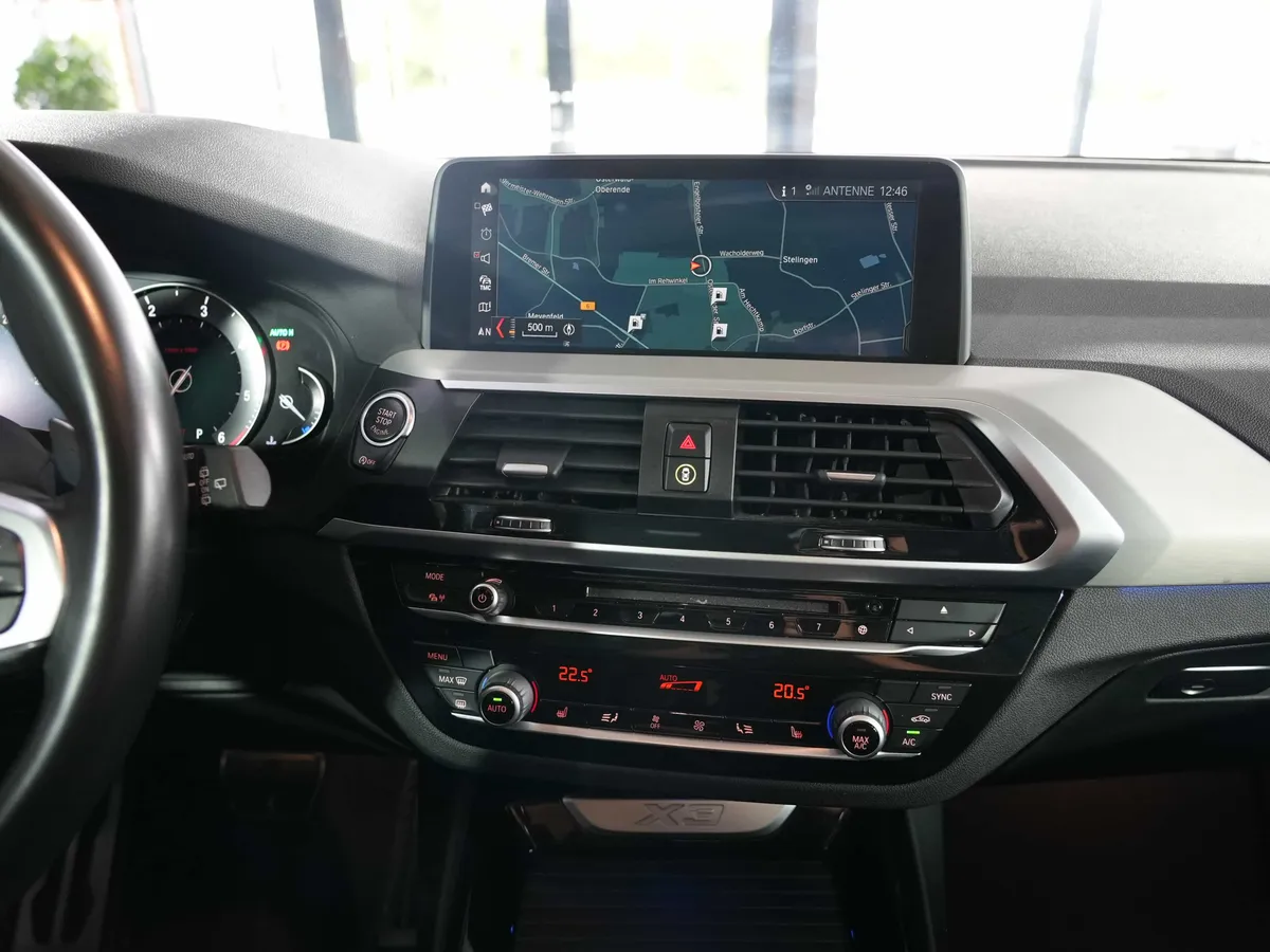 BMW X3 xDrive 30 d M Sportpaket - Image 21