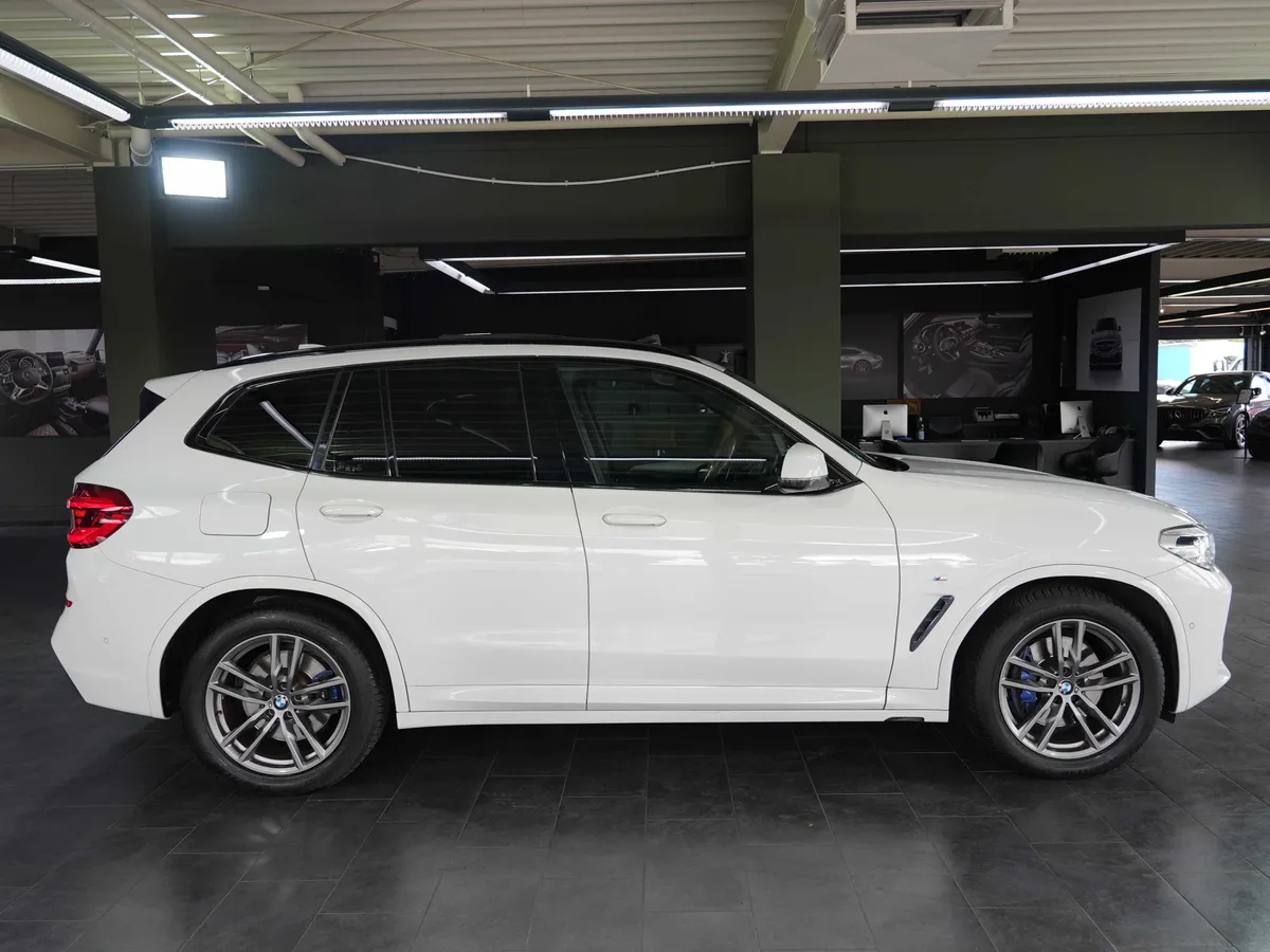 BMW X3 xDrive 30 d M Sportpaket - Image 28