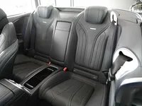 Mercedes-Benz S 63 AMG 4Matic Cabriolet - Image 14