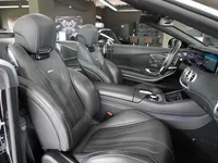 Mercedes-Benz S 63 AMG 4Matic Cabriolet - Image 16