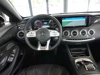 Mercedes-Benz S 63 AMG 4Matic Cabriolet - Image 19
