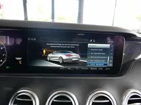 Mercedes-Benz S 63 AMG 4Matic Cabriolet - Image 24