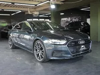 Audi A7 Sportback 55 TFSI Quattro S-Line - Image 7