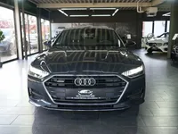 Audi A7 Sportback 55 TFSI Quattro S-Line - Image 8