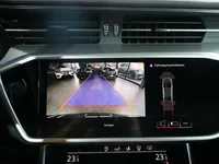 Audi A7 Sportback 55 TFSI Quattro S-Line - Image 22