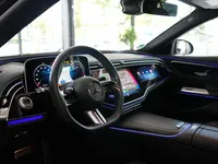 Mercedes-Benz E 300 e T-Modell AMG Line Advanced Superscreen - Image 11