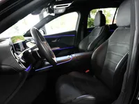 Mercedes-Benz E 300 e T-Modell AMG Line Advanced Superscreen - Image 12