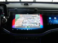 Mercedes-Benz E 300 e T-Modell AMG Line Advanced Superscreen - Image 19