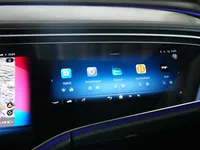Mercedes-Benz E 300 e T-Modell AMG Line Advanced Superscreen - Image 20