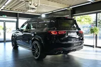 Mercedes-Benz GLS 350d 4Matic AMG Line - Image 3