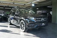 Mercedes-Benz GLS 350d 4Matic AMG Line - Image 8