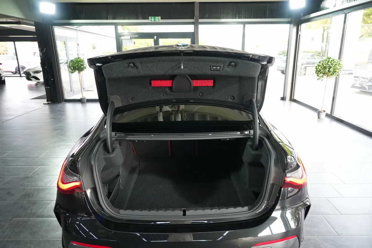 BMW 420i M Sport Coupé - Image 5