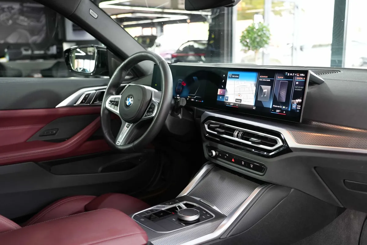 BMW 420i M Sport Coupé - Image 15