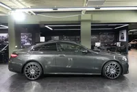 Mercedes-Benz E 450 Coupé 4Matic AMG Line - Image 22