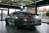 Mercedes-Benz AMG GT 43 4Matic+ - Image 3