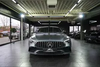 Mercedes-Benz AMG GT 43 4Matic+ - Image 7