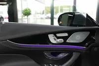 Mercedes-Benz AMG GT 43 4Matic+ - Image 9