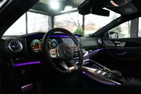 Mercedes-Benz AMG GT 43 4Matic+ - Image 10