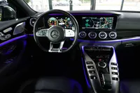 Mercedes-Benz AMG GT 43 4Matic+ - Image 19