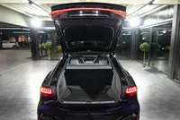 Audi RS 7 Sportback 4.0 TFSI Quattro - Image 5