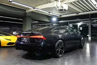 Audi RS 7 Sportback 4.0 TFSI Quattro - Image 6