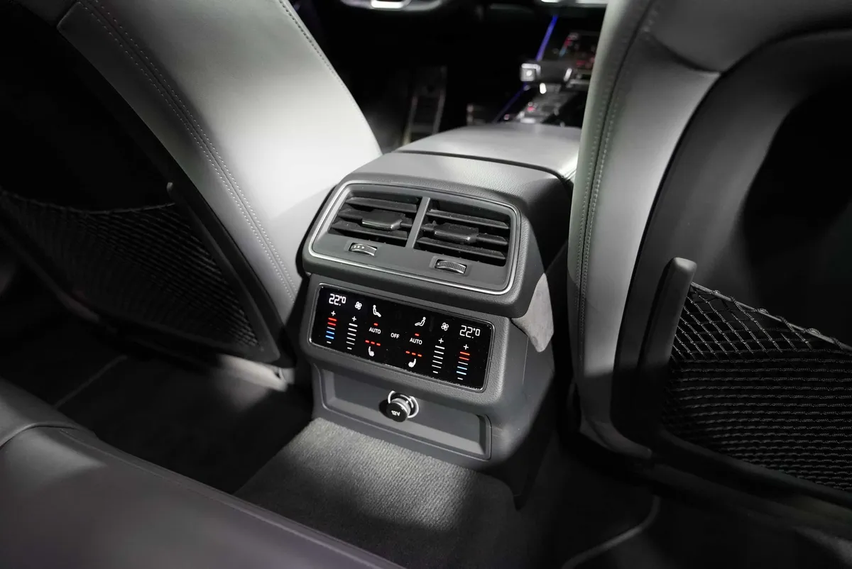 Audi RS 7 Sportback 4.0 TFSI Quattro - Image 18