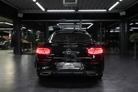 Mercedes-Benz C 300 Coupé AMG Line - Image 4