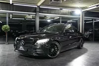 Mercedes-Benz C 300 Coupé AMG Line - Image 21