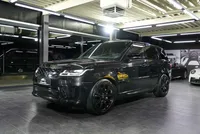 Land Rover Range Rover Sport HSE Dynamic D300 - Image 1