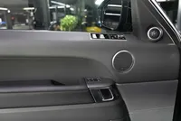 Land Rover Range Rover Sport HSE Dynamic D300 - Image 11