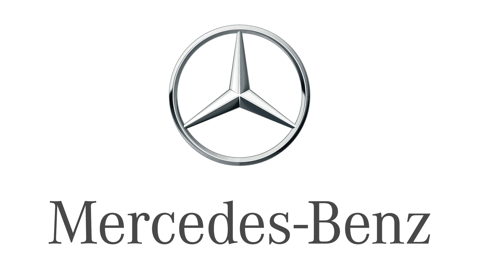 Mercedes-Benz Logo