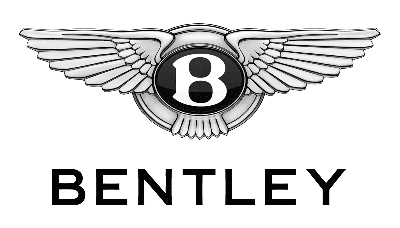 Bentley Logo