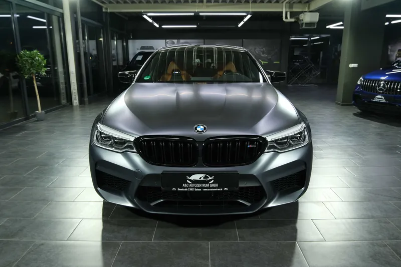 Premium Autoaufbereitung in Hannover