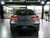 Mercedes-Benz GLC 63 AMG Coupé 4-Matic - Image 4