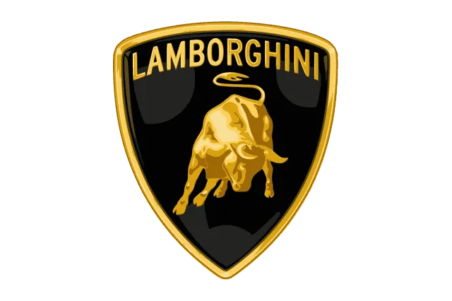 Lamborghini Logo