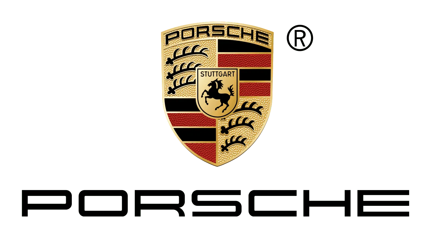 Porsche Logo