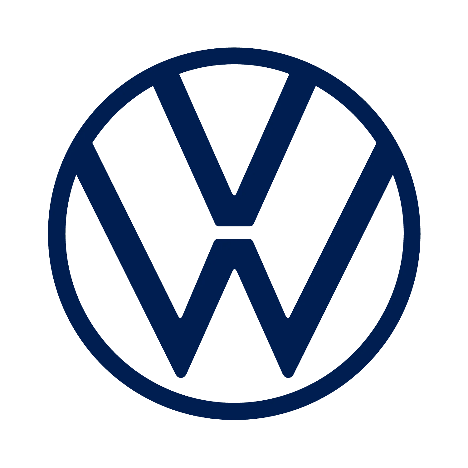 Volkswagen Logo